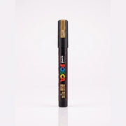 Marqueur Posca PC-5M –Peinture à l'Eau (1.8 - 2.5 mm)