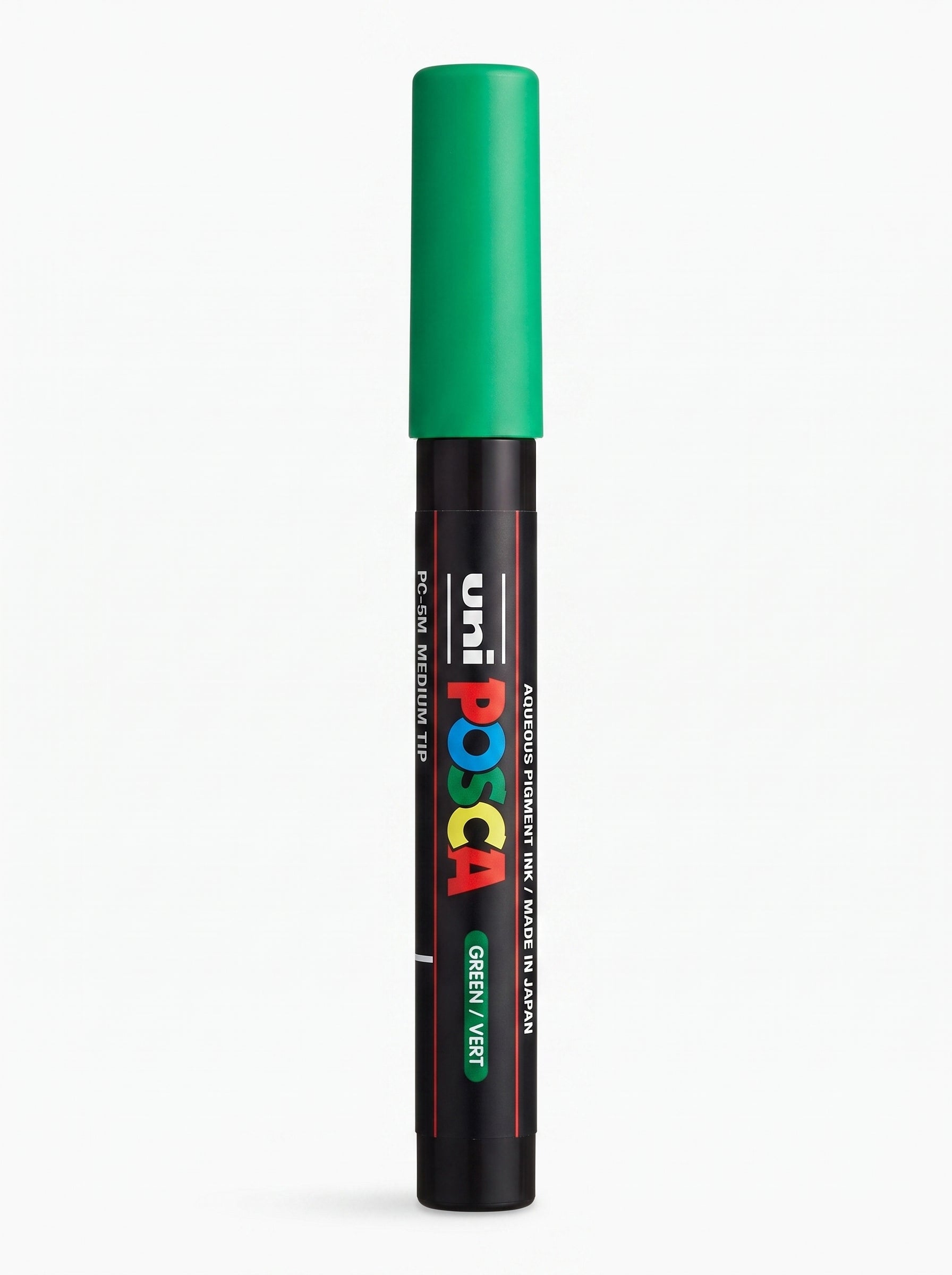Marqueur Posca PC-3M - Pointe Fine 0.9-1.3mm | Peinture à l'Eau