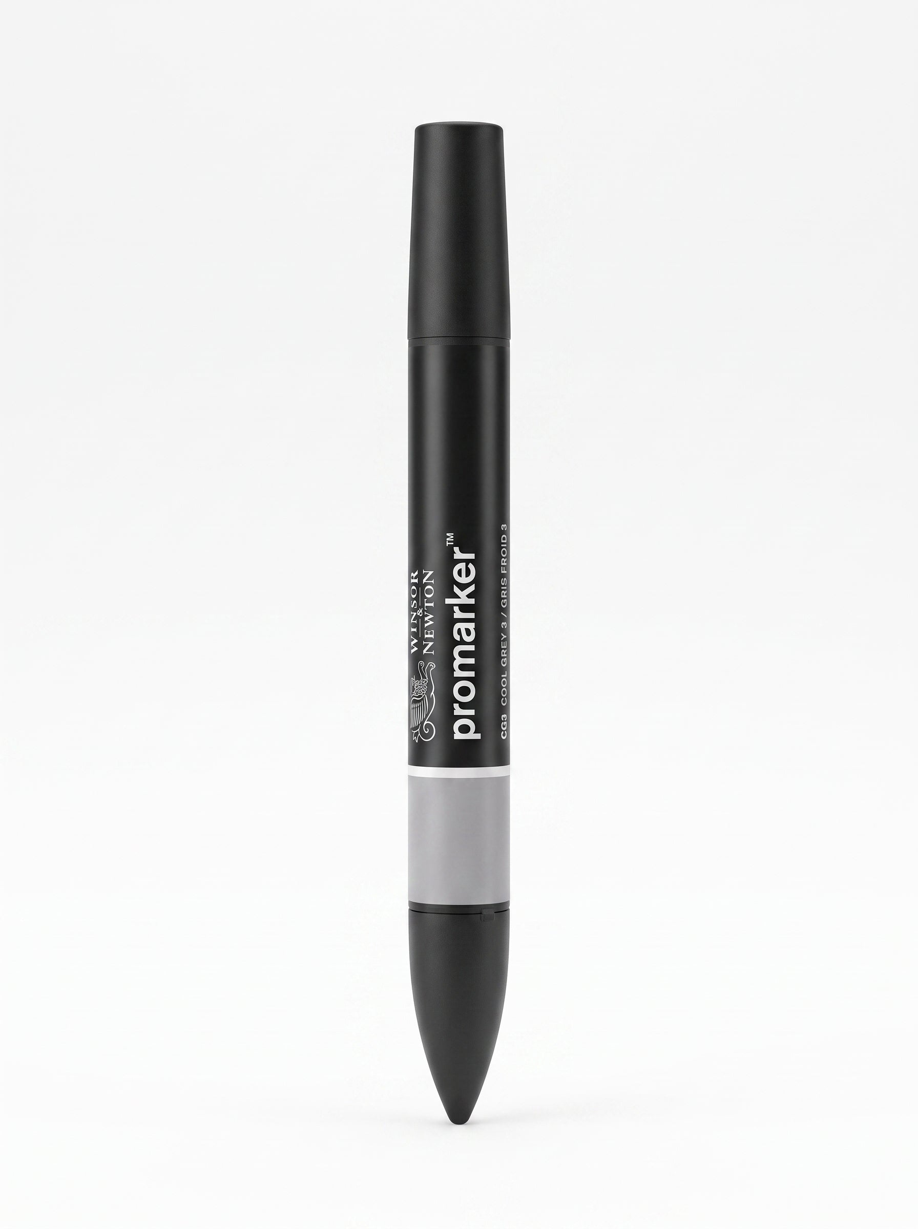 Marqueur Promarker Original – Double Pointe pour Dessin Pro