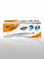 Marqueur tableau blanc fin BIC Velleda