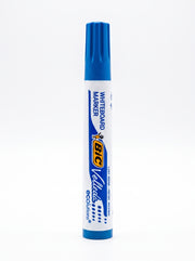 Marqueur Velleda Écologique BIC Bleu
