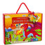 Coffret Livre et Puzzle Fantasy – Jeu Éducatif Enfant