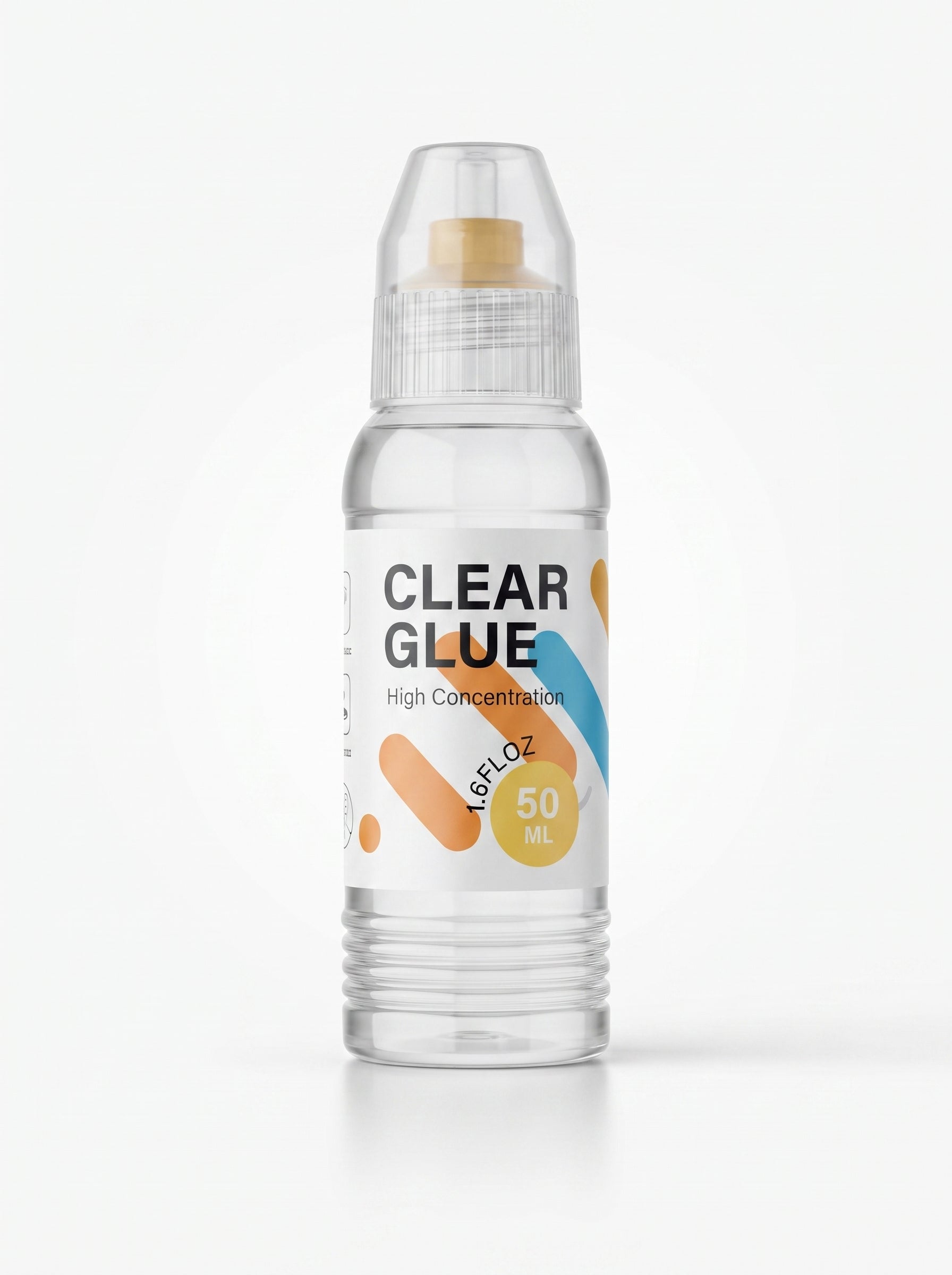 Colle liquide 50ml Yalong To Go - Application Propre Sans Tâches Image principale du produit