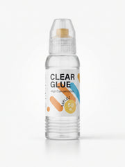 Colle liquide 50ml Yalong To Go - Application Propre Sans Tâches