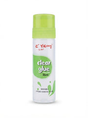 Colle Liquide 35ml Yalong : Tube Multi-Usages pour Papier et Carton