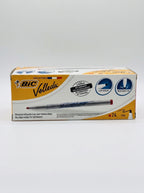 Marqueur tableau blanc fin BIC Velleda