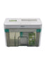 Destructeur de papier Deli 3.5L - Broyeur A4