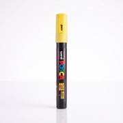 Marqueur Posca PC-5M –Peinture à l'Eau (1.8 - 2.5 mm)