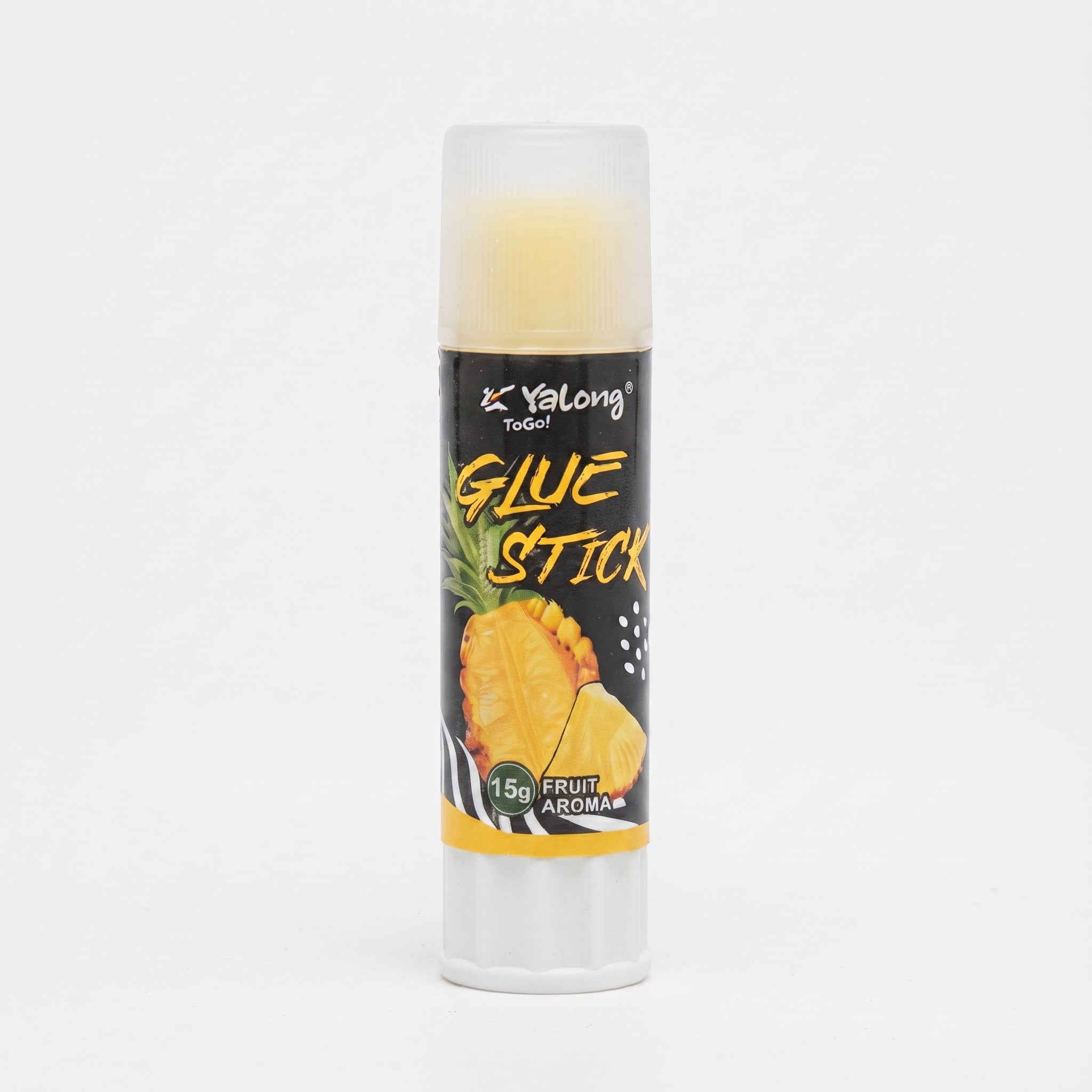 Colle stick 15g Yalong To Go - Idéal pour Bricolage et Papier Image secondaire du produit