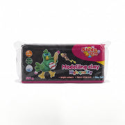 Pâte à Modeler Kiddy Clay - Bloc de 500g - Haute Qualité