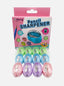 Lot 12 taille-crayons Yalong – 1 usage, qualité supérieure