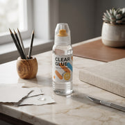 Colle liquide 50ml Yalong To Go - Application Propre Sans Tâches