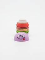 Taille-crayon avec gomme intégrée "To Go"