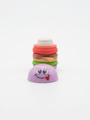 Taille-crayon avec gomme intégrée "To Go"