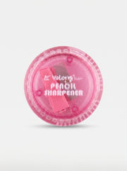 Taille-crayon 1 trou Yalong en Plastique