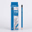 crayon noir dessin Yalong - Assortiment HB.B.B2. 3B.6B. B7.9B. 10B