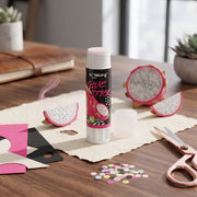 Colle stick 15g Yalong To Go - Idéal pour Bricolage et Papier