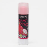 Colle stick 15g Yalong To Go - Idéal pour Bricolage et Papier