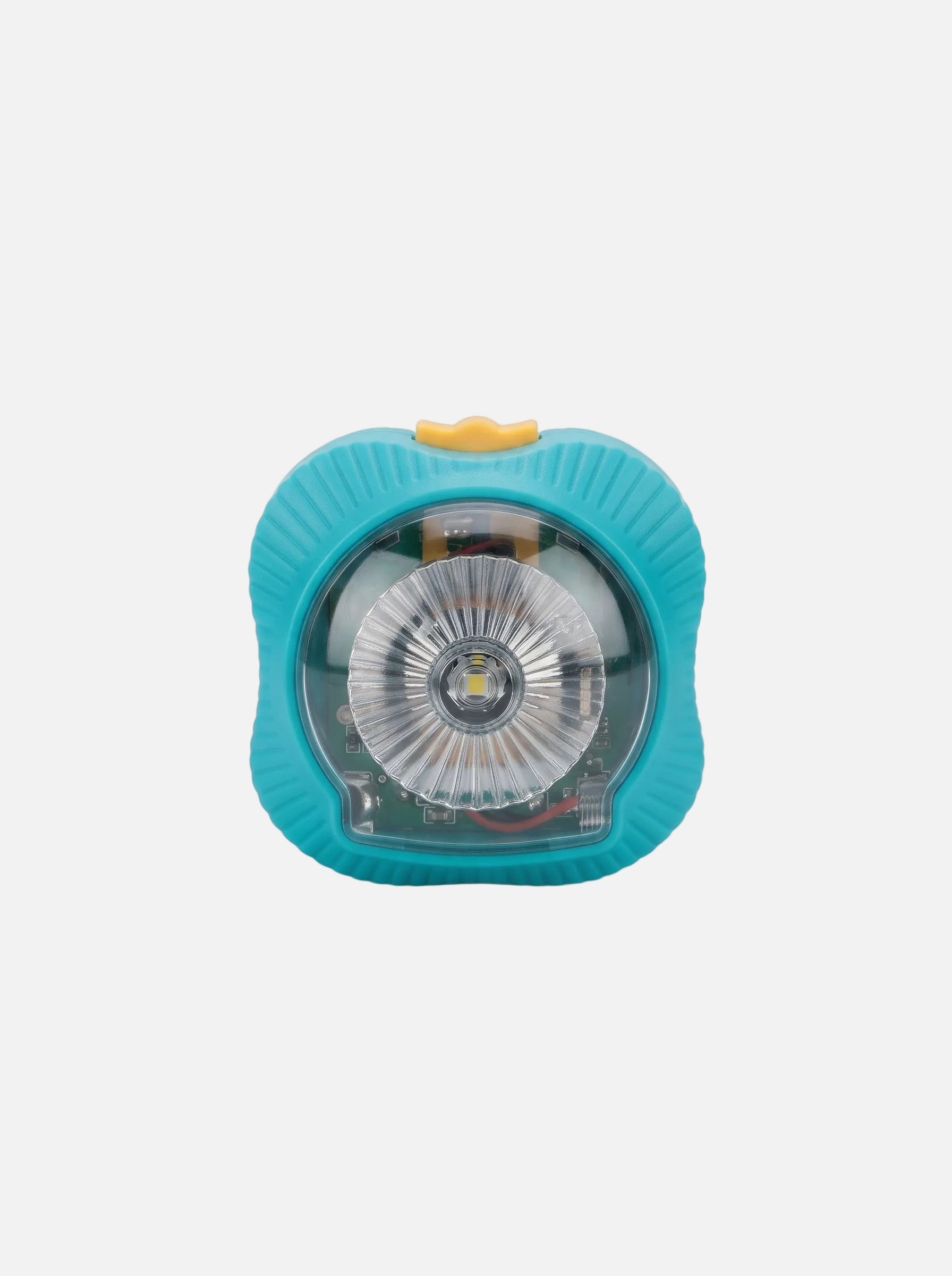 Taille-Crayon Double Trou en Plastique