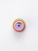 Taille-crayon avec gomme intégrée "To Go"