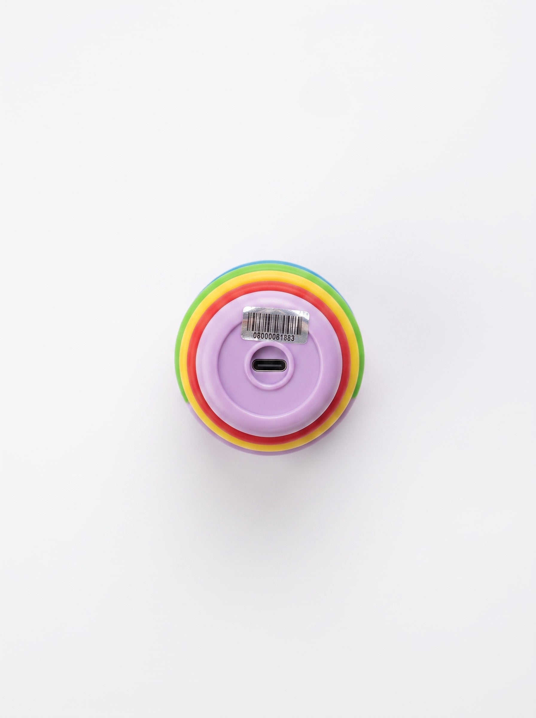 Taille-crayon avec gomme intégrée "To Go"