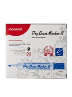 Marqueur tableau blanc Monami