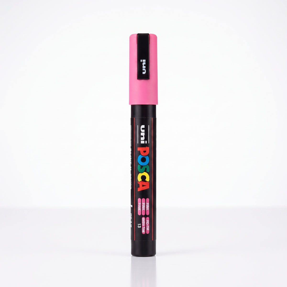 Marqueur Posca PC-5M –Peinture à l'Eau (1.8 - 2.5 mm)