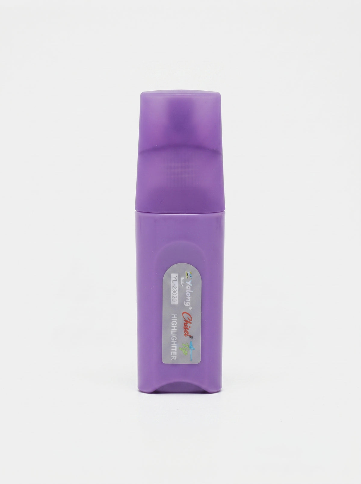 Mini surligneur Yalong To Go : Le Petit Feutre Fluo Ultra Pratique