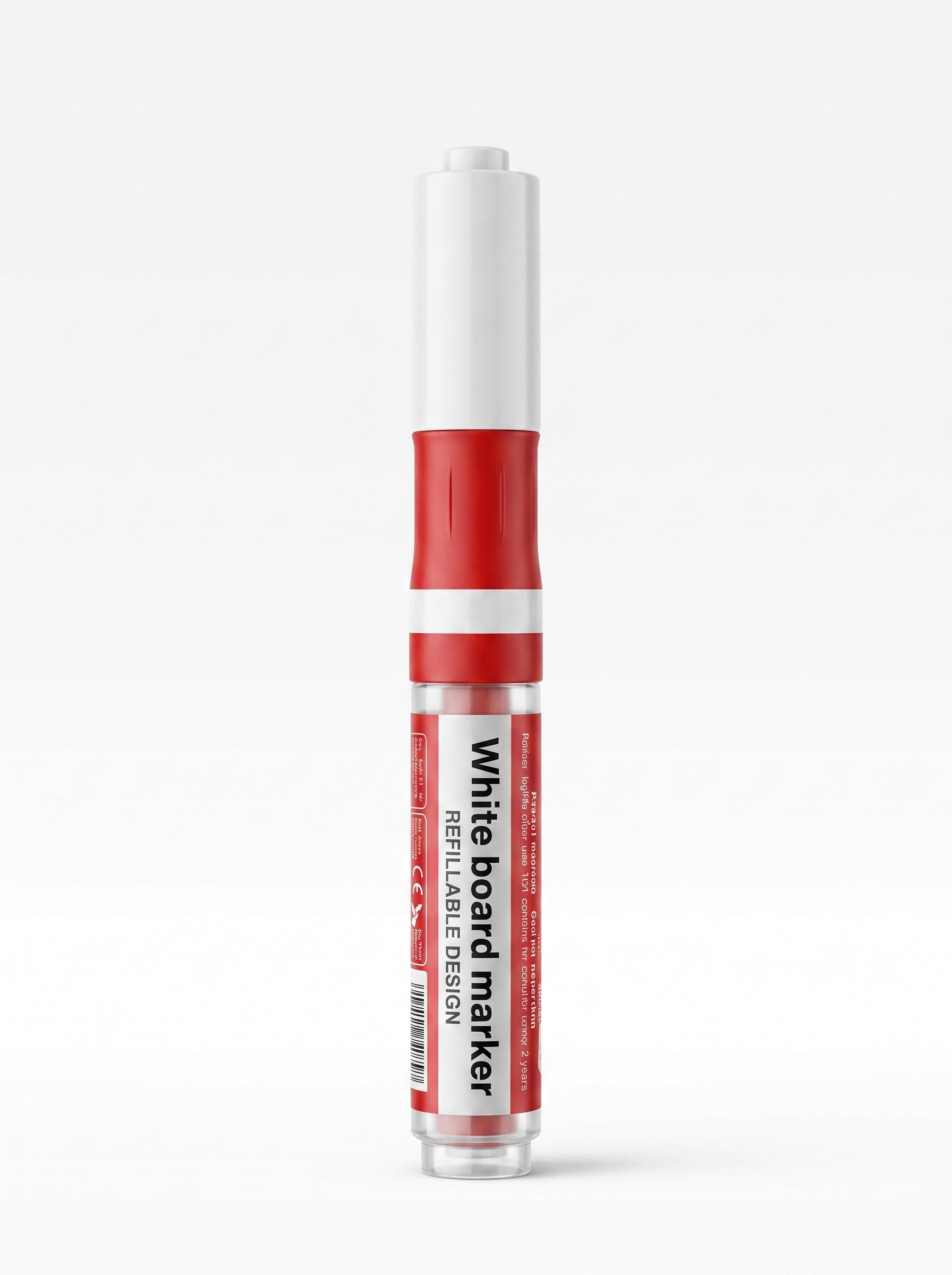 Marqueur tableau blanc rechargeable Gxin