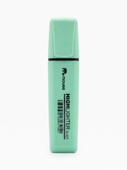 Surligneur Pastel Gxin Mobee – Feutres Fluorescents