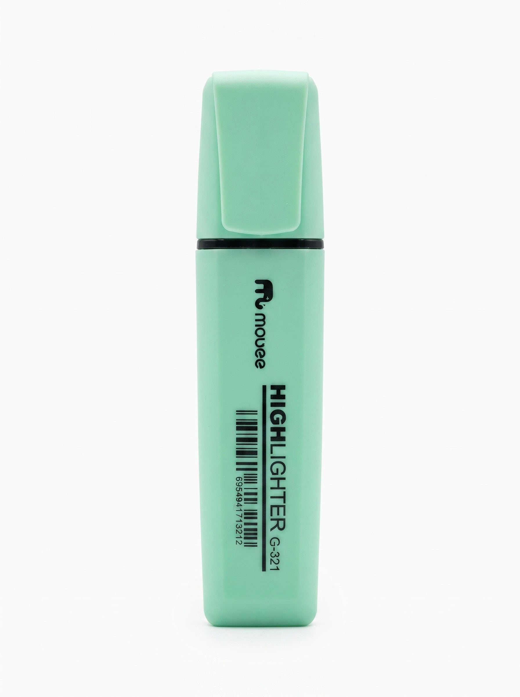 Surligneur Pastel Gxin Mobee – Feutres Fluorescents
