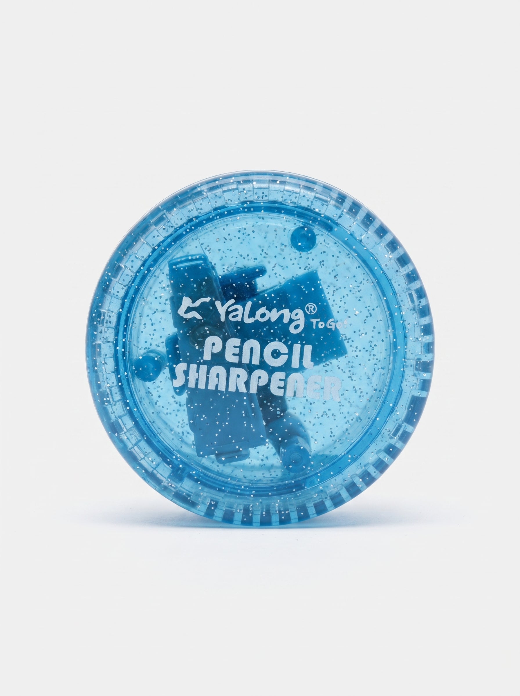 Taille-crayon 1 trou Yalong en Plastique