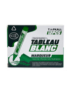 Marqueur tableau blanc Topkall Effaçable