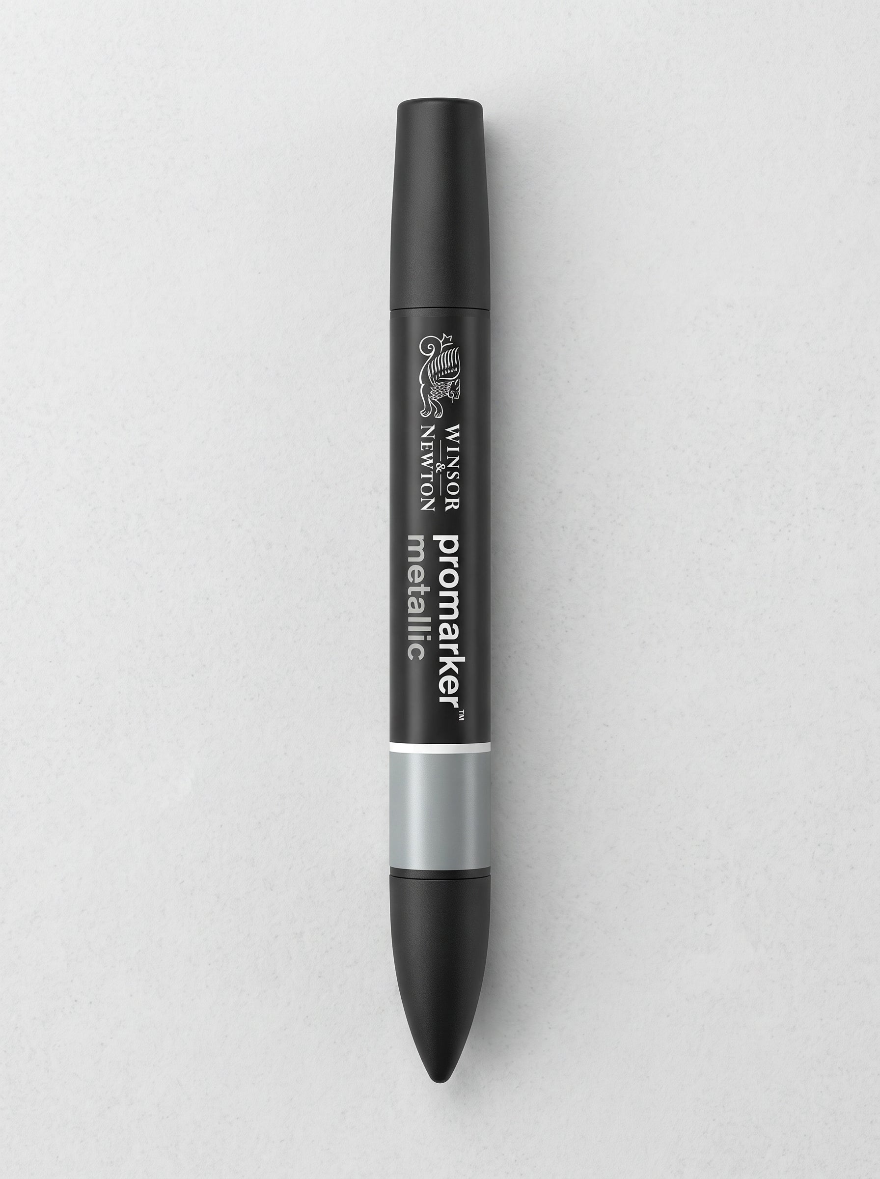 Promarker Métallique Double Pointe - Beaux-Arts & Dessin Image secondaire du produit