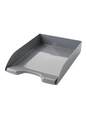 Panier à courrier plastique - Bac de Rangement