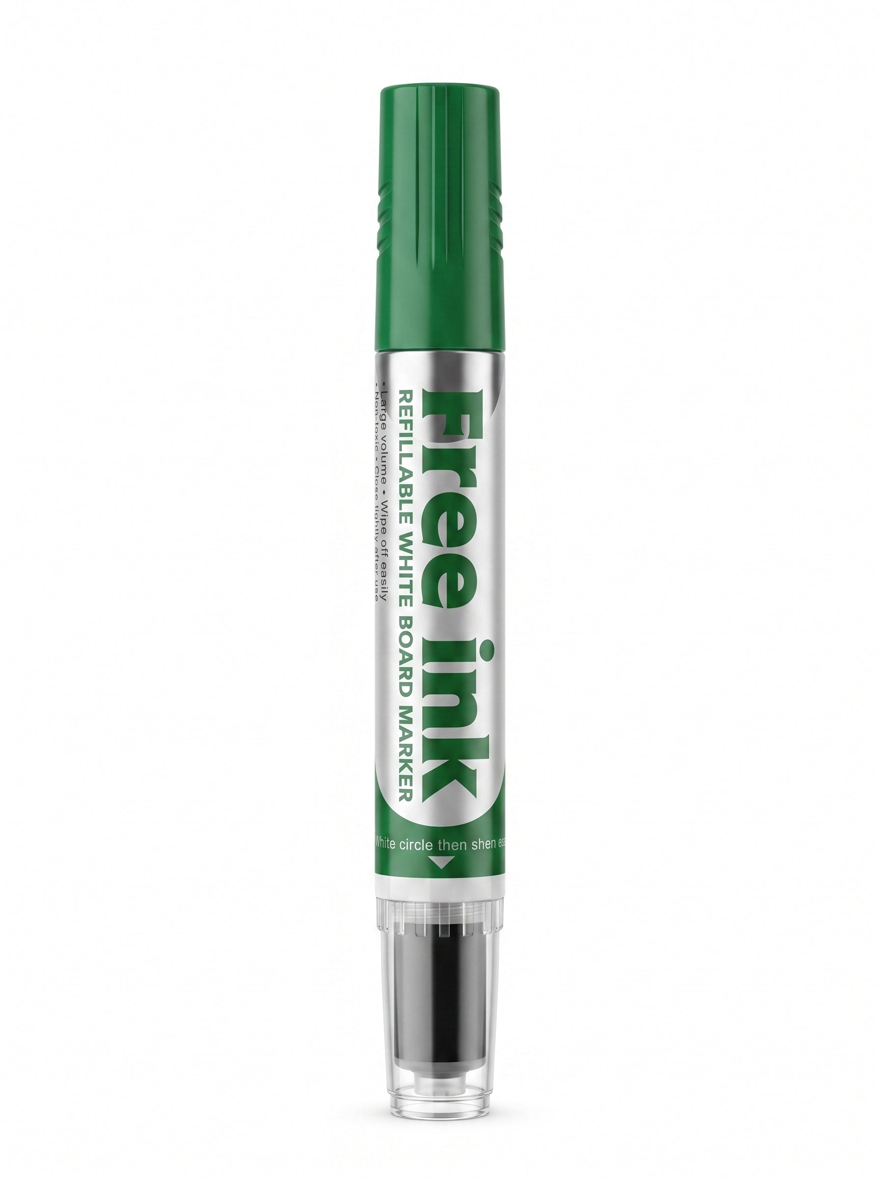 Marqueur tableau blanc Gxin  – Pointe Moyenne 2-3 mm Image principale du produit