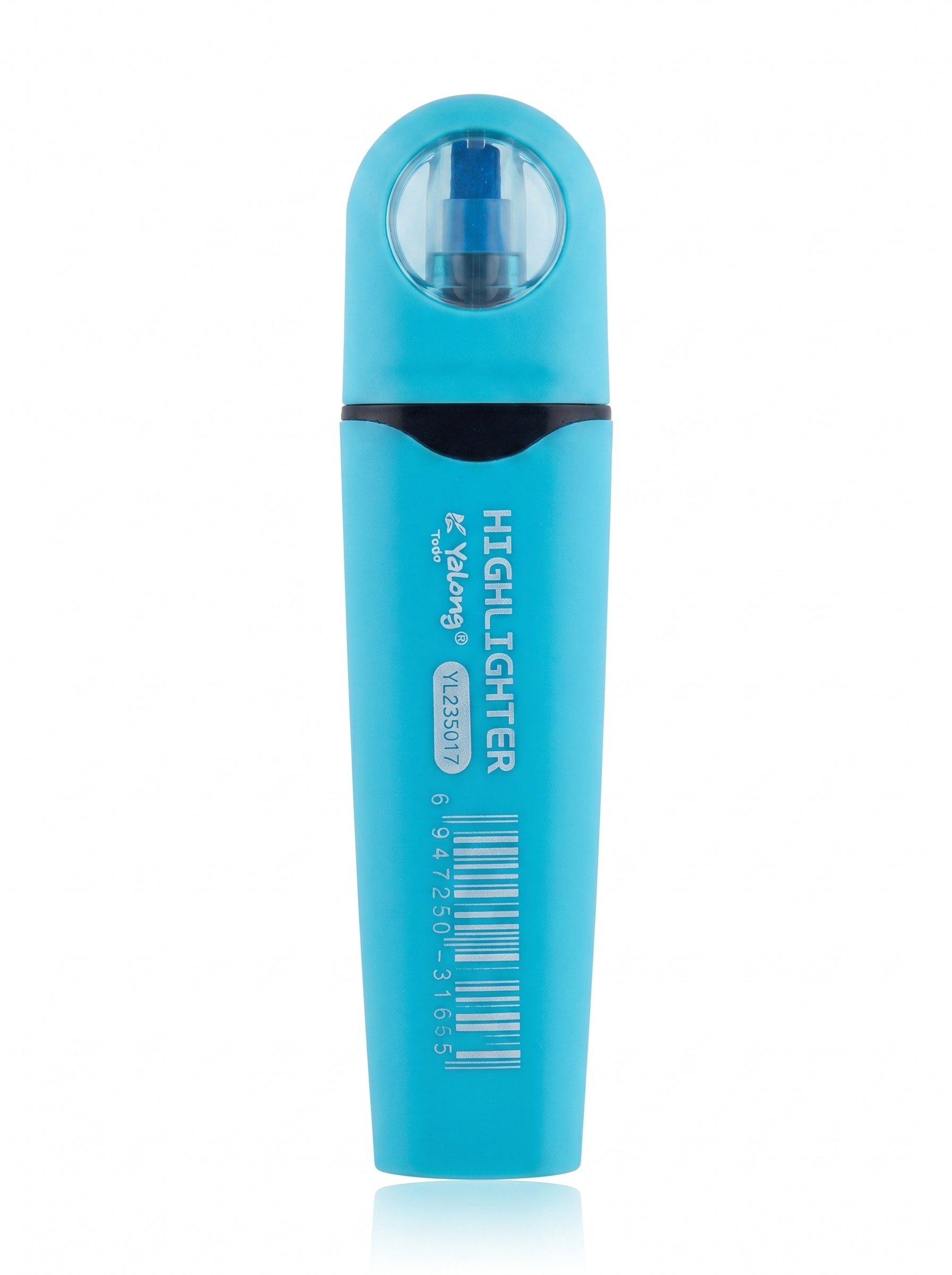 Surligneur fluorescent Yalong "To Go" | Pointe Haute Qualité