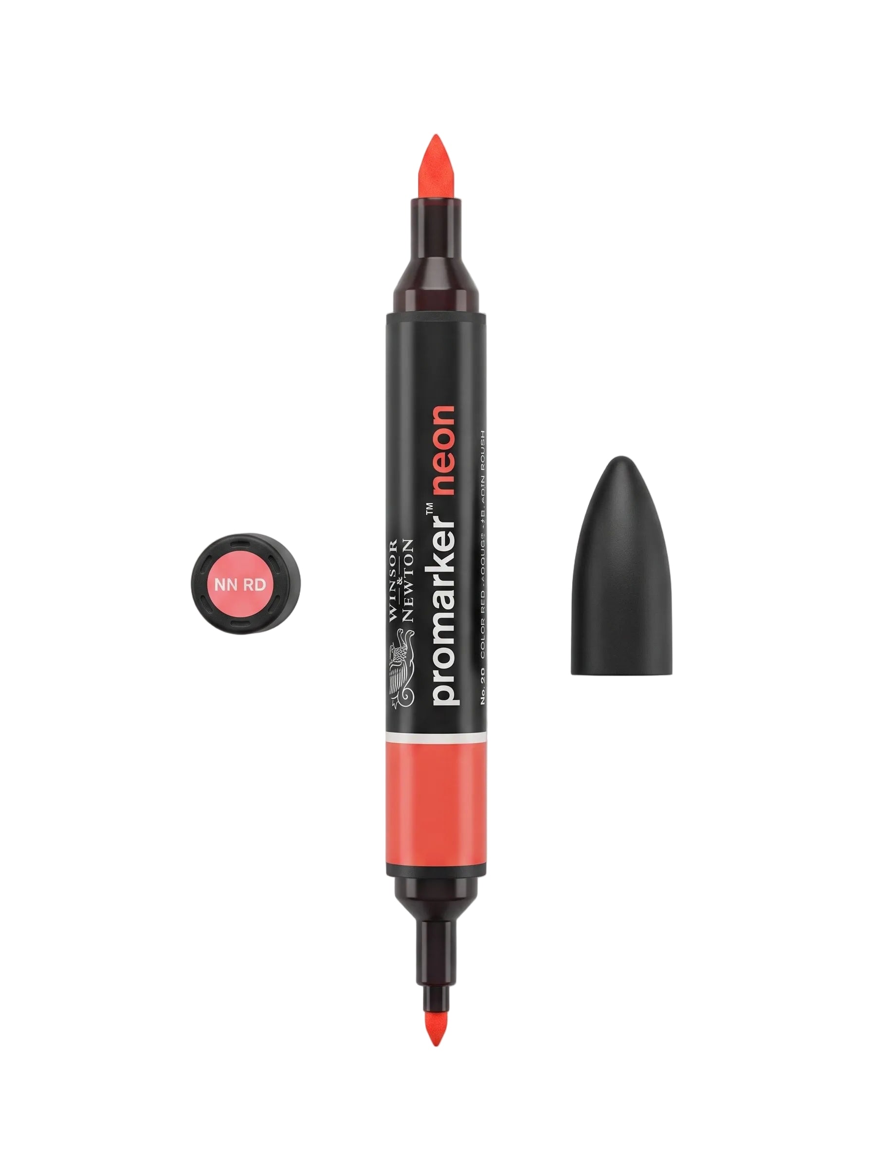Feutre Promarker Neon – Marqueur Double Pointe