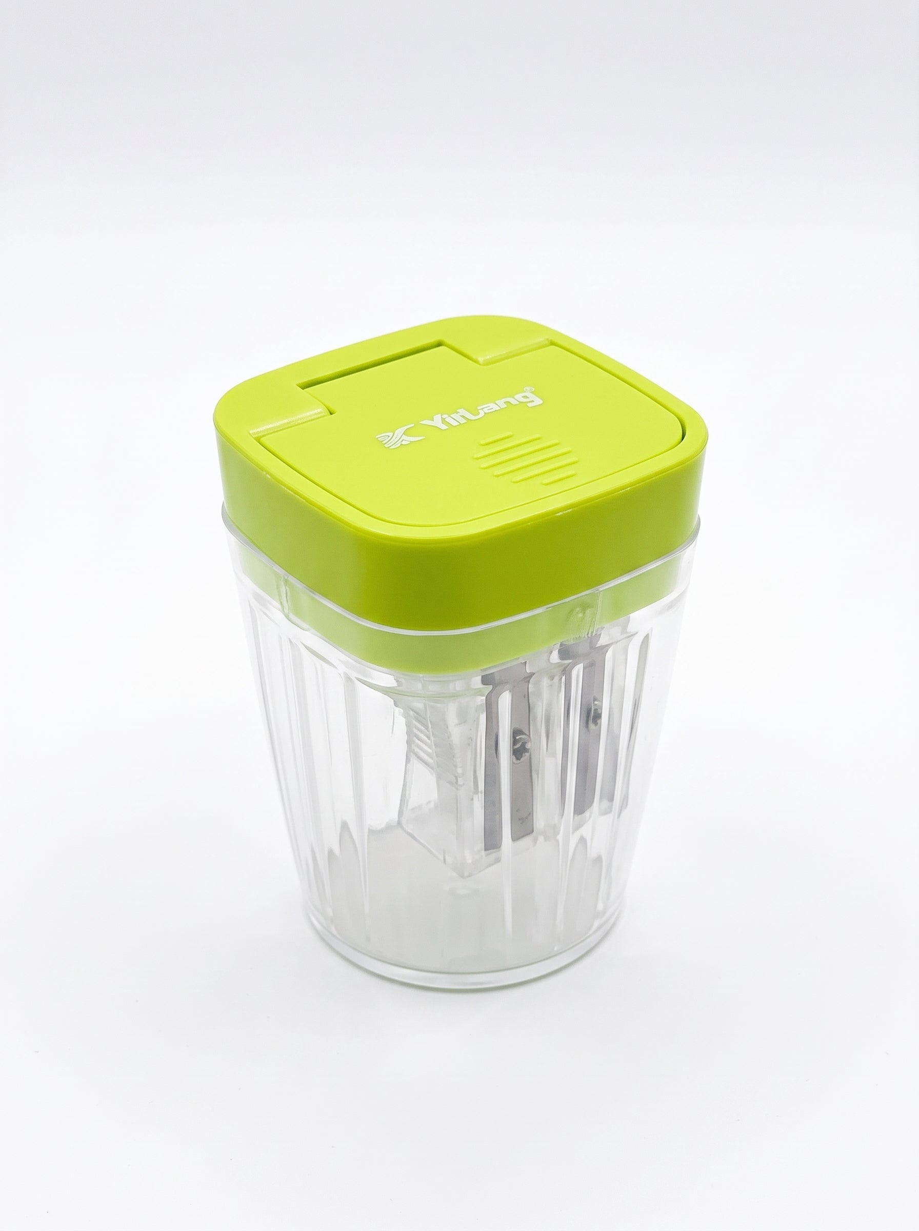 Taille-crayon Yalong 2 usages – Indispensable pour votre trousse