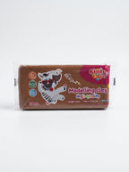 Pâte à Modeler Kiddy Clay - Bloc de 500g - Haute Qualité