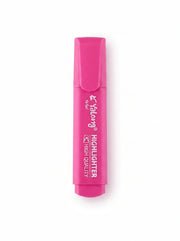Surligneur Yalong To Go – Feutre Fluorescent Pratique