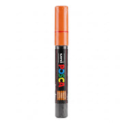 Marqueur Posca PC-1M - Pointe Extra-Fine 0.7mm | Peinture à l'Eau