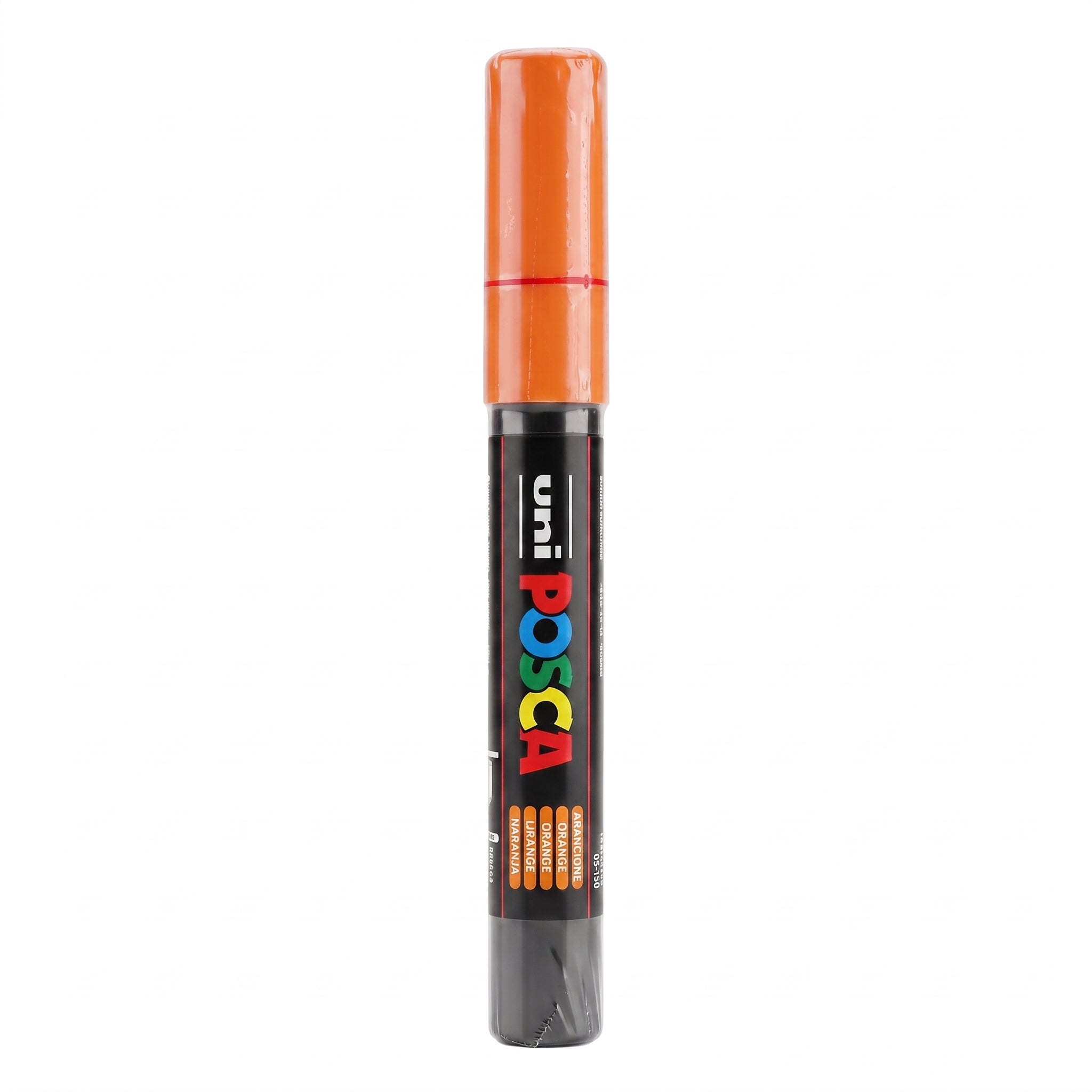 Marqueur Posca PC-1M - Pointe Extra-Fine 0.7mm | Peinture à l'Eau