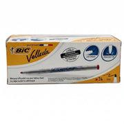 Marqueur tableau blanc fin BIC Velleda