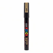 Marqueur Posca PC-3M - Pointe Fine 0.9-1.3mm | Peinture à l'Eau
