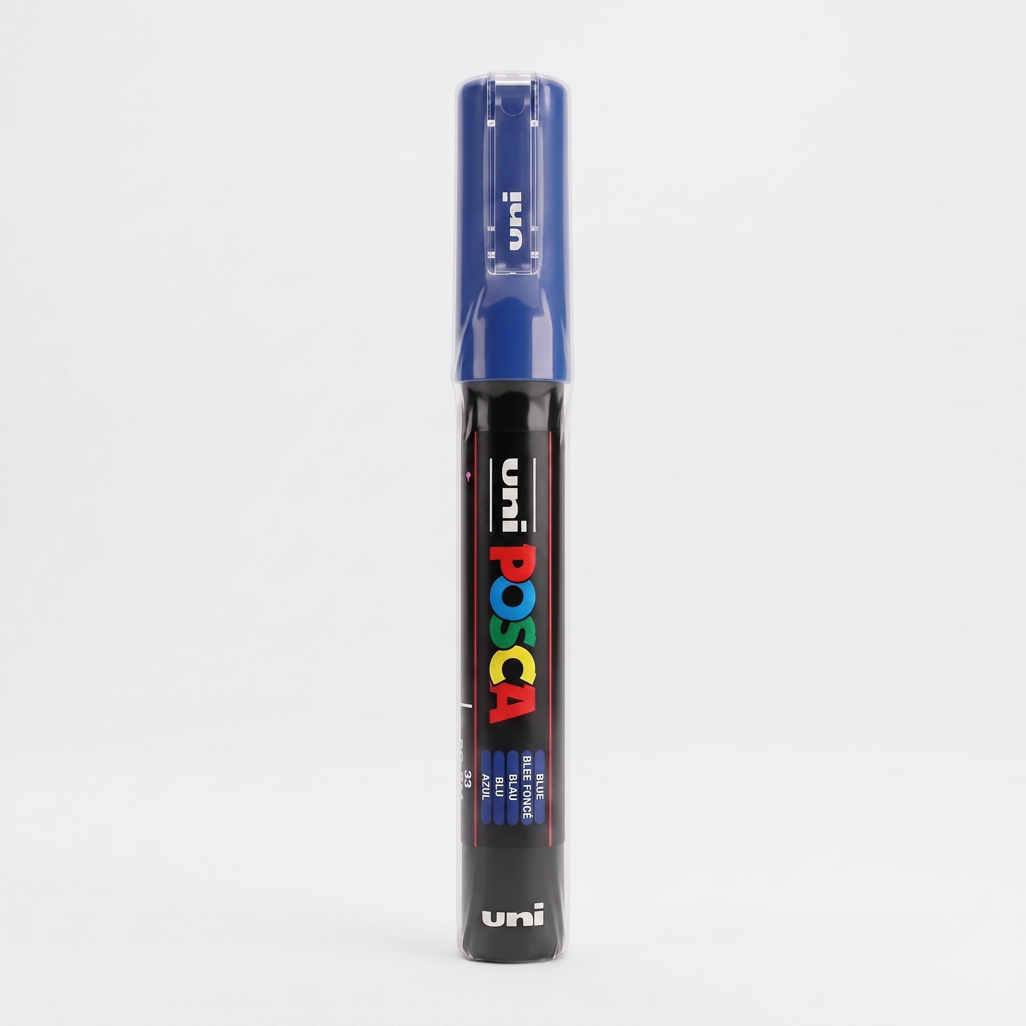 Marqueur Posca PC-1M - Pointe Extra-Fine 0.7mm | Peinture à l'Eau