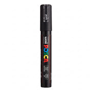 Marqueur Posca PC-5M –Peinture à l'Eau (1.8 - 2.5 mm)