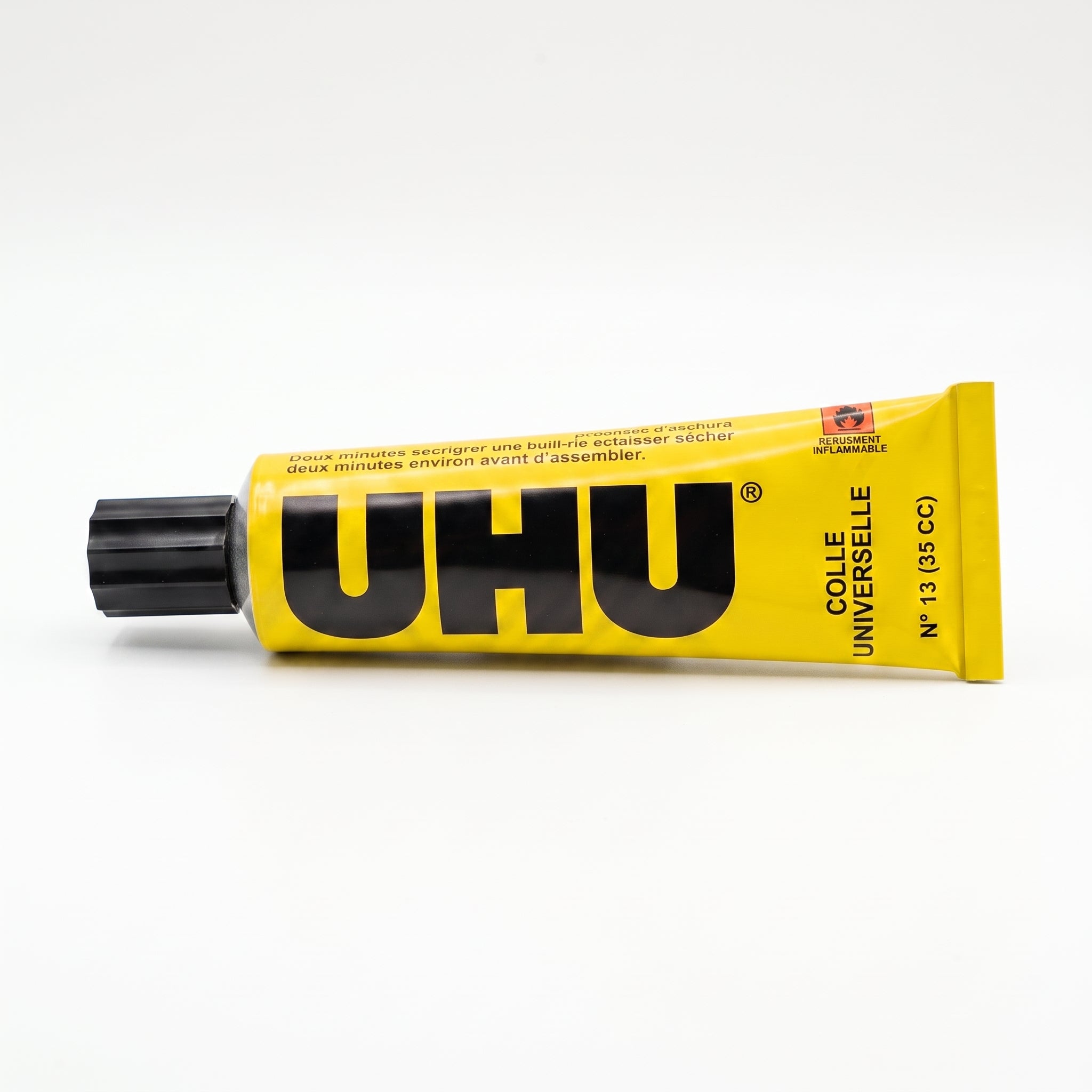 Colle Universelle Liquide – Tube Classique Haute Performance Image principale du produit