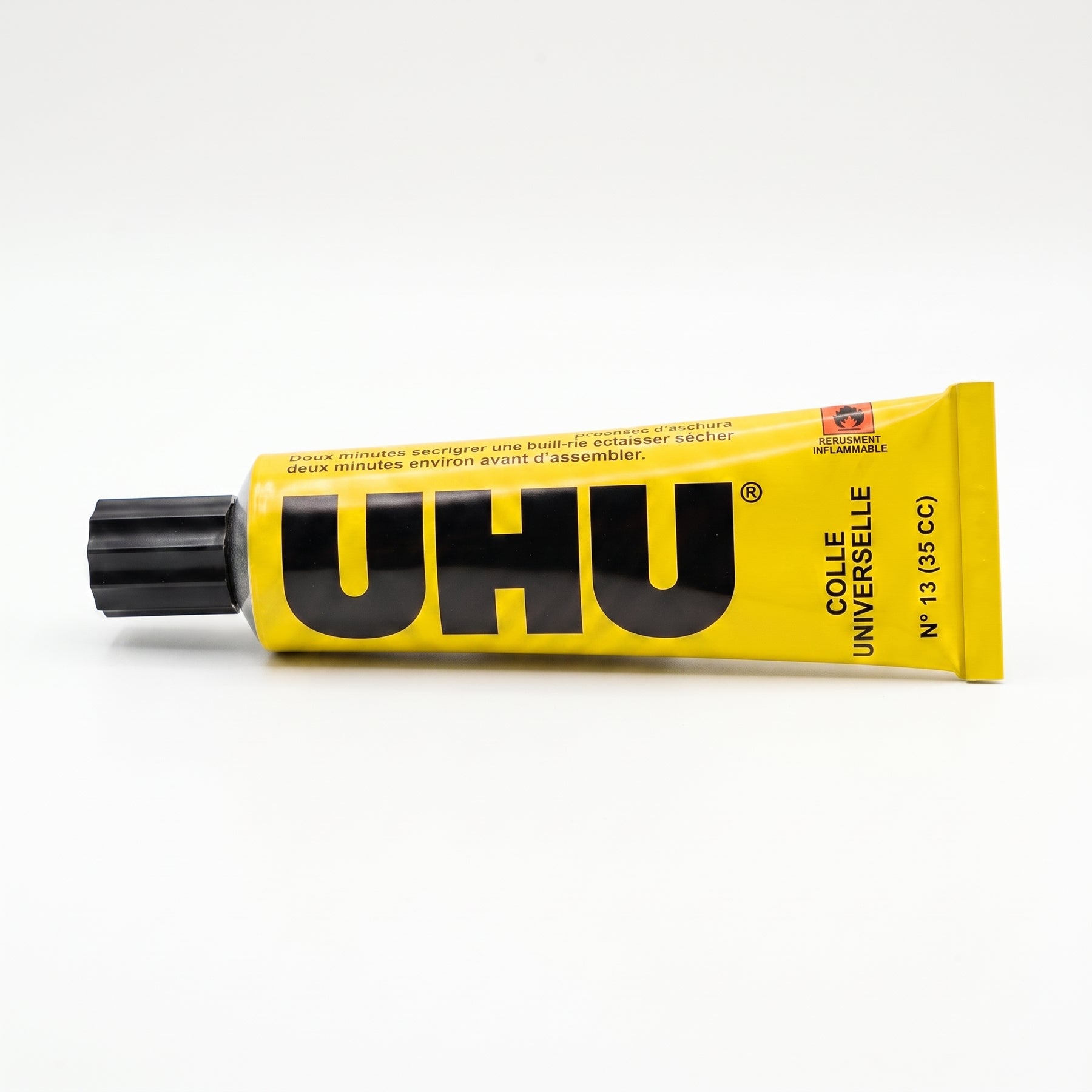 Colle Universelle Liquide – Tube Classique Haute Performance