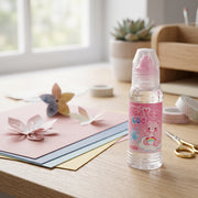 Colle liquide 50ml Yalong To Go - Transparente